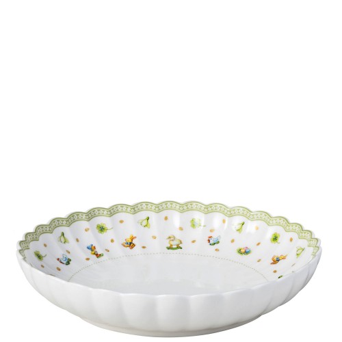 Villeroy & Boch Easter Delight Talerz do makaronu