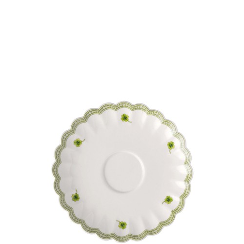 Villeroy & Boch Easter Delight Spodek do kubka z uchem
