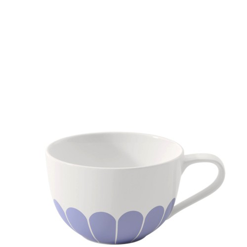 Villeroy & Boch Fleur Fili�anka do cappuccino