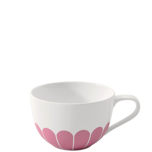 Villeroy & Boch Fleur Fili�anka do cappuccino