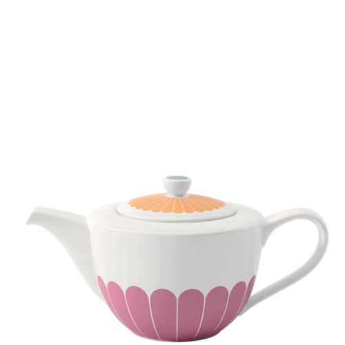 Villeroy & Boch Fleur Dzbanek na herbat�