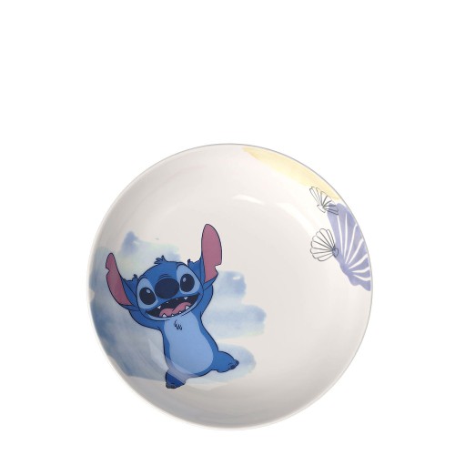 Villeroy & Boch Disney Stich talerzyk dla dzieci