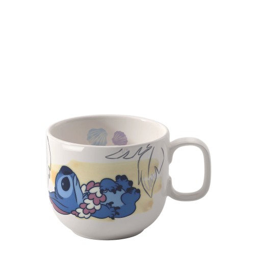 Villeroy & Boch Disney Stich kubek dla dzieci