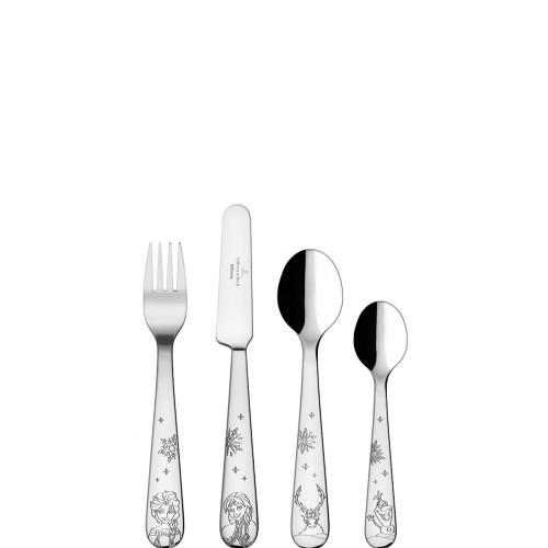 Villeroy & Boch Disney Frozen Zestaw sztu�c�w dla dzieci