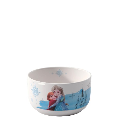Villeroy & Boch Disney Frozen Miska dla dzieci
