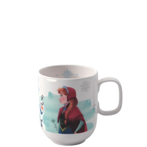 Villeroy & Boch Disney Frozen Kubek z uchem dla dzieci