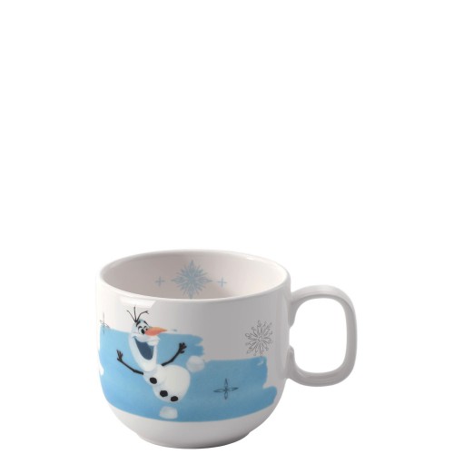 Villeroy & Boch Disney Frozen Kubek z uchem dla dzieci