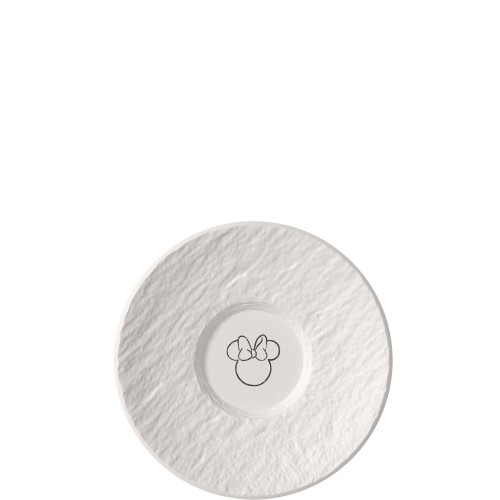 Villeroy & Boch Manufacture - Mickey Mouse Spodek do fili�anki do espresso