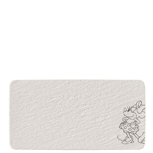Villeroy & Boch Manufacture - Mickey Mouse P�misek do serwowania
