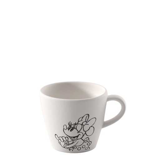 Villeroy & Boch Manufacture - Mickey Mouse Fili�anka do espresso