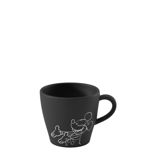 Villeroy & Boch Manufacture - Mickey Mouse Fili�anka do kawy