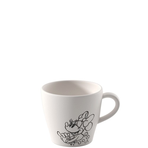 Villeroy & Boch Manufacture - Mickey Mouse Fili�anka do kawy