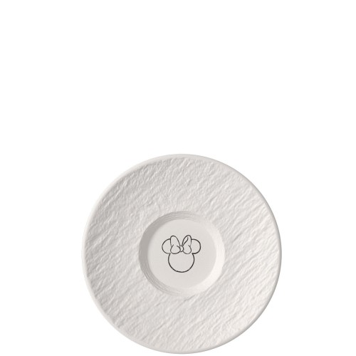 Villeroy & Boch Manufacture - Mickey Mouse Spodek do fili�anki do kawy