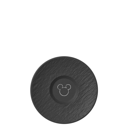 Villeroy & Boch Manufacture - Mickey Mouse Spodek do fili�anki do kawy