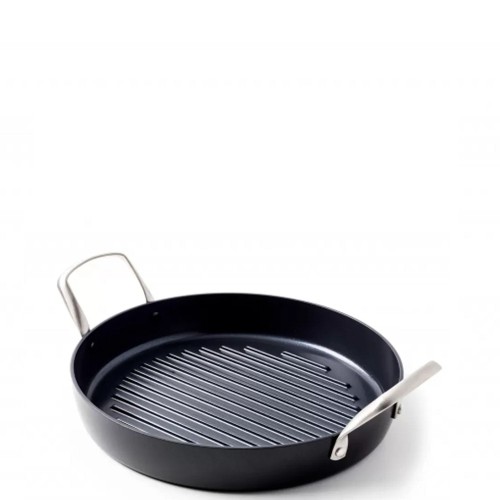 GreenPan Craft Patelnia grillowa