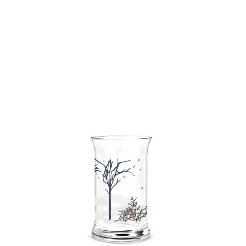 HolmeGaard Christmas Water Glass 2016 Szklanka do wody