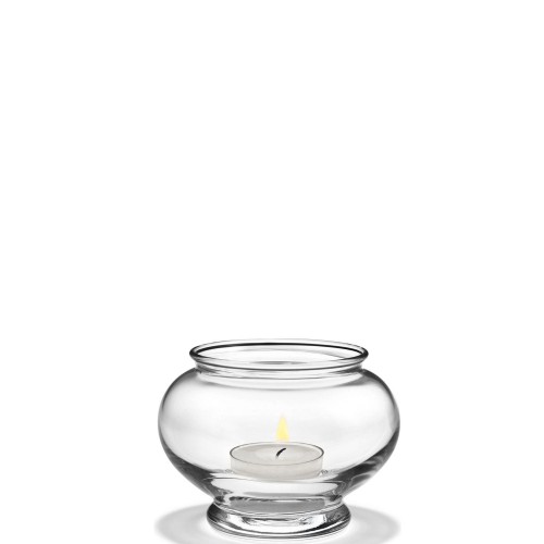 HolmeGaard Old English Świecznik na tealight