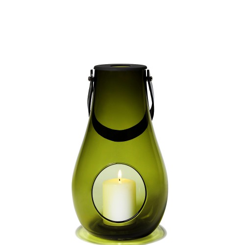 HolmeGaard Design With Light Lampion