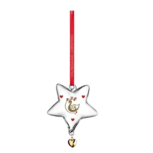 HolmeGaard Ann-Sofi Romme 2025 Dekoracja witeczna