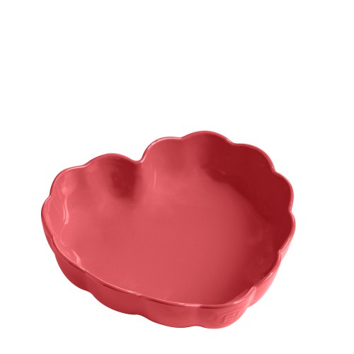 Emile Henry Madeline Naczynie do zapiekania w ksztacie serca