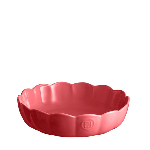 Emile Henry Madeline Okrge naczynie do zapiekania