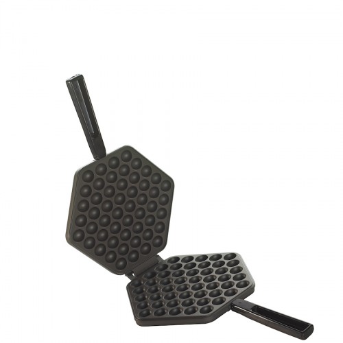 Nordic Ware Waffle Puff patelnia do wafli ptysiowych