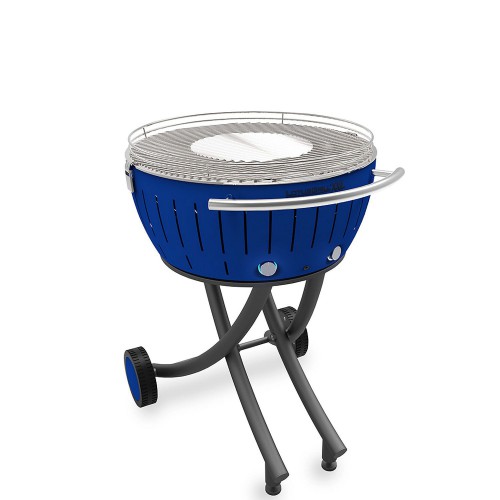 LotusGrill Lotus XXL Grill wglowy ze stojakiem