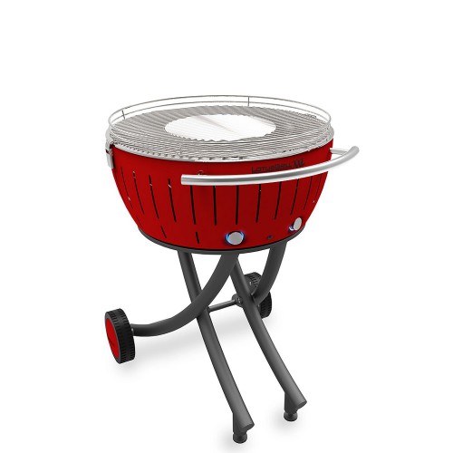 LotusGrill Lotus XXL Grill wglowy ze stojakiem