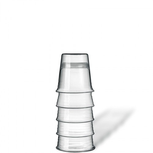 PO: Karafka Mini Aquatower 500 ml