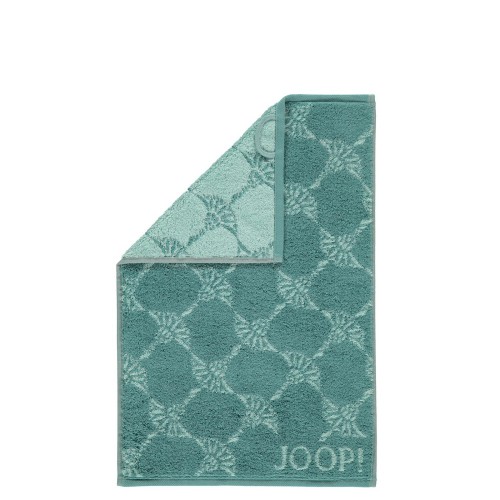 JOOP! Classic Cornflower Jade Ręcznik