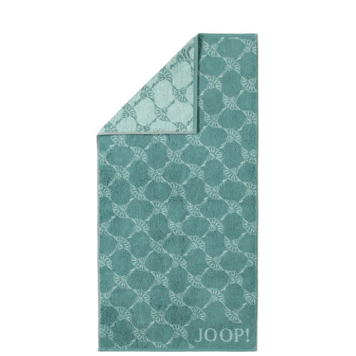 JOOP! Classic Cornflower Jade Ręcznik kąpielowy
