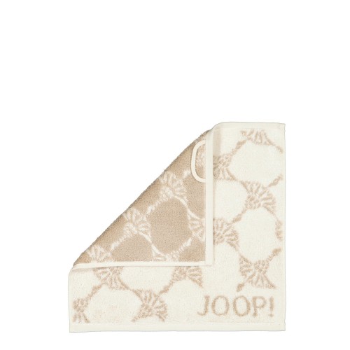 JOOP! Classic Cornflower Creme Ręcznik