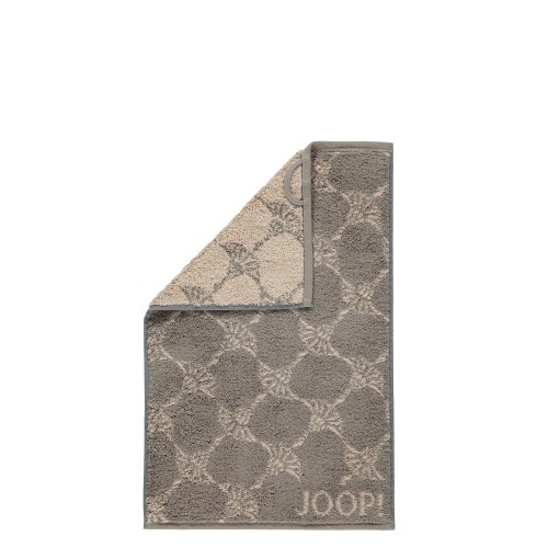 JOOP! Classic Cornflower Graphit Rcznik