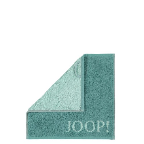 JOOP! Classic Doubleface Jade Rcznik