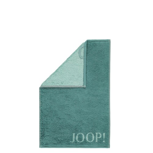 JOOP! Classic Doubleface Jade Rcznik dla goci
