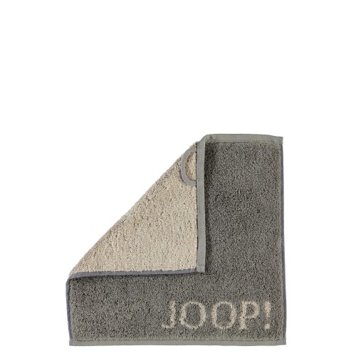 JOOP! Classic Doubleface Graphit Rcznik