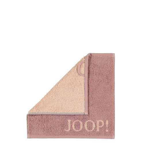 JOOP! Classic Doubleface Rose Rcznik