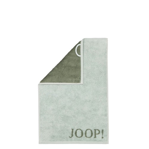 JOOP! Classic Doubleface Salbei Rcznik dla goci