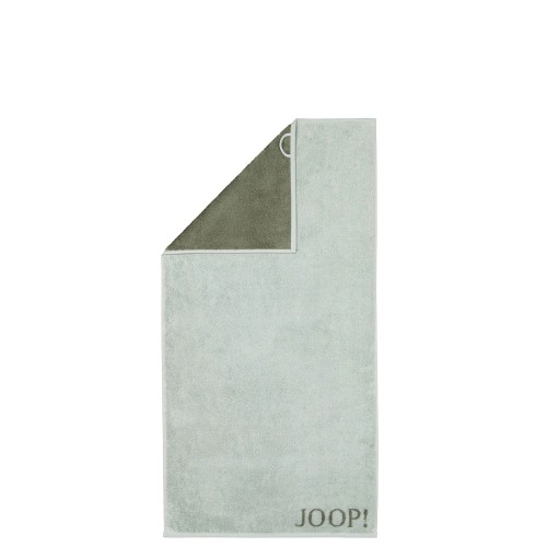 JOOP! Classic Doubleface Salbei Rcznik