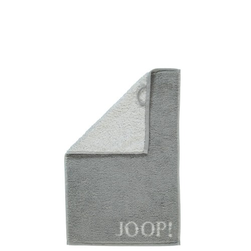 JOOP! Classic Doubleface Silber Rcznik dla goci