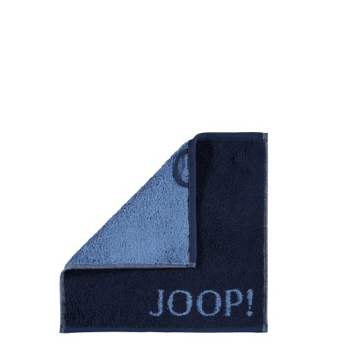 JOOP! Classic Doubleface Navy Rcznik