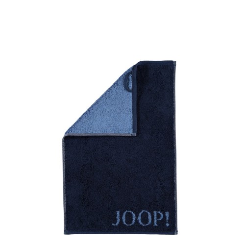 JOOP! Classic Doubleface Navy Rcznik dla goci