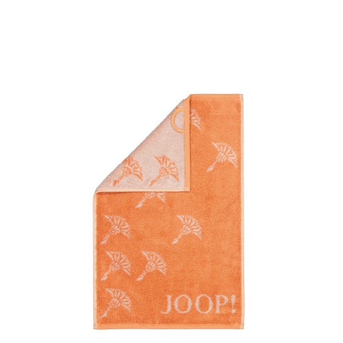 JOOP! Faded Cornflower Apricot Rcznik dla goci