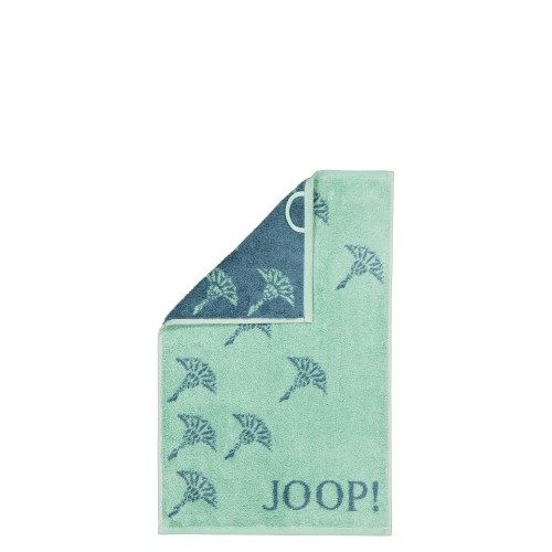 JOOP! Faded Cornflower Aqua Rcznik dla goci