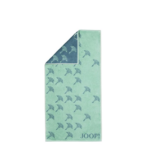 JOOP! Faded Cornflower Aqua Ręcznik