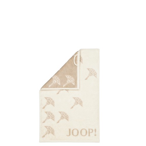 JOOP! Faded Cornflower Sand Ręcznik dla gości