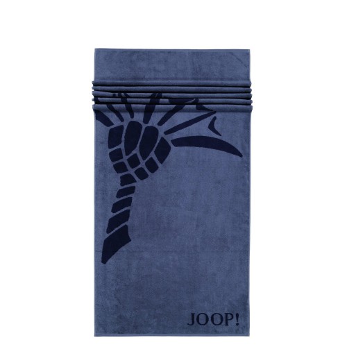 JOOP! Active Single Cornflower Ręcznik do sauny