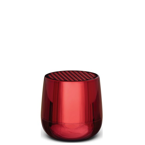 Lexon Mino+ Chrome Głośnik