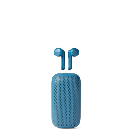 Lexon Speakerbuds Słuchawki bezprzewodowe z głośnikiem bluetooth