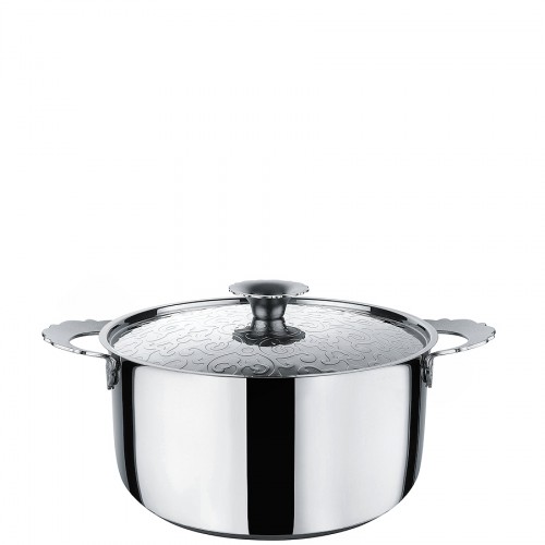 Alessi Dressed garnek